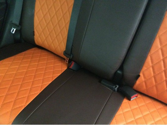 Авточехлы на Hyundai Solaris 2 Авточехлы на Hyundai Solaris 2