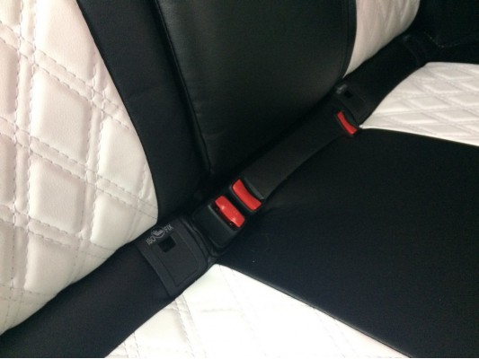 Авточехлы на Nissan Qashqai J11