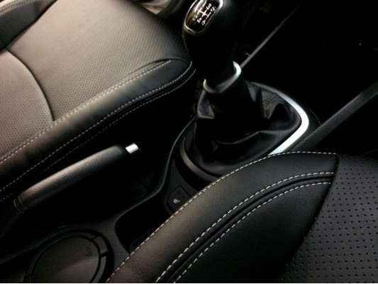 Каркасные авточехлы на KIA Rio 3