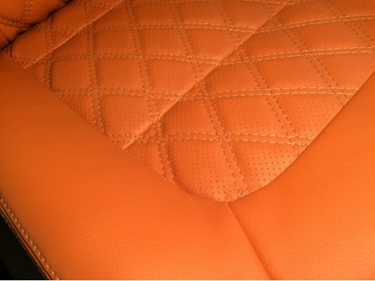 Каркасные авточехлы на Mazda CX-5 2 поколения