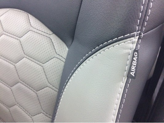 Каркасные авточехлы на Nissan Juke