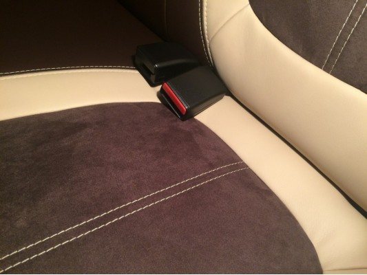 Каркасные авточехлы на Renault Kaptur