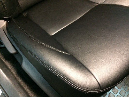 Каркасные авточехлы на Toyota Corolla E140/E150