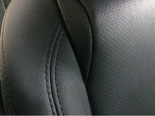 Каркасные авточехлы на Toyota RAV 4 CA30