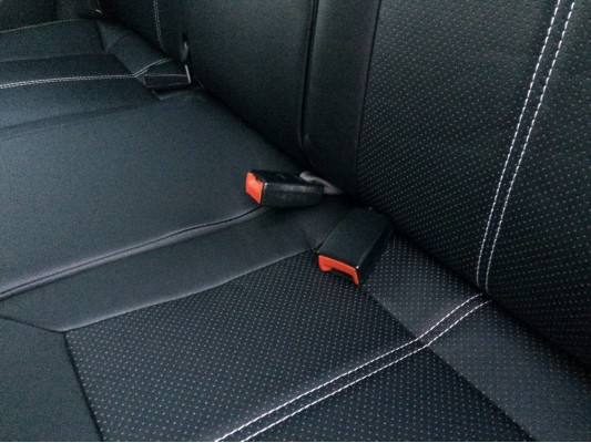 Каркасные авточехлы на Volkswagen Polo